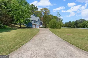1 Carrington Dr, Cartersville, GA 30120 - Photo 6