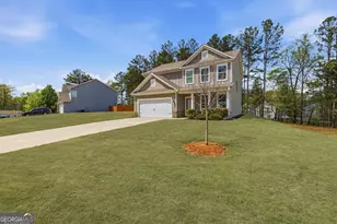 776 Jackson Ct, Social Circle, GA 30025 - Photo 2
