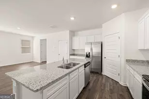 6010 Knickerbocker St, Mableton, GA 30126 - Photo 2