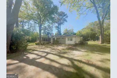 221 N Lake Drive, Sylvania, GA 30467 - Photo 2