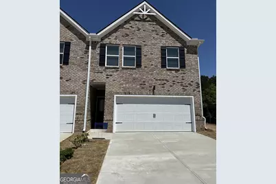 3656 Parkway James Drive, Snellville, GA 30039 - Photo 1