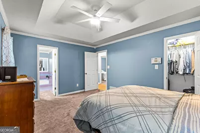 159 Brookwood Estates Trail, Stockbridge, GA 30281 - Photo 20