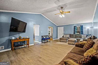 159 Brookwood Estates Trail, Stockbridge, GA 30281 - Photo 6