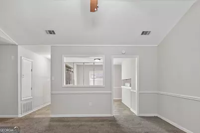 3544 Windermere Drive, Hephzibah, GA 30815 - Photo 4