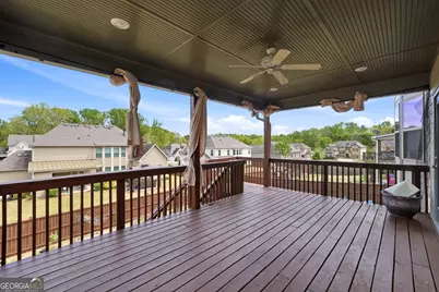 304 Cochin Drive, Woodstock, GA 30188 - Photo 20