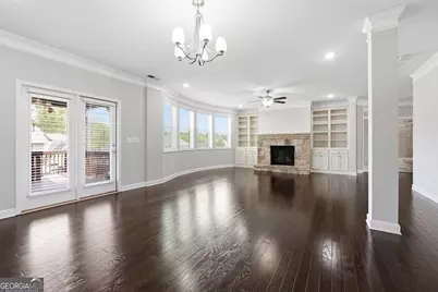 304 Cochin Drive, Woodstock, GA 30188 - Photo 14