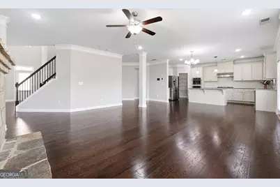 304 Cochin Drive, Woodstock, GA 30188 - Photo 12