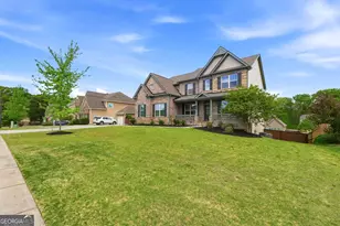 304 Cochin Dr, Woodstock, GA 30188 - Photo 2