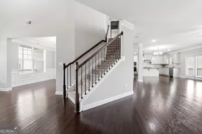 304 Cochin Drive, Woodstock, GA 30188 - Photo 10