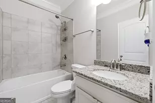 304 Cochin Dr, Woodstock, GA 30188 - Photo 22