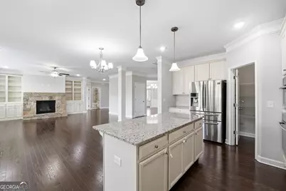 304 Cochin Drive, Woodstock, GA 30188 - Photo 18