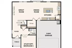 8047 Dickens Dr, Atlanta, GA 30213 - Photo 2