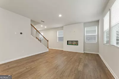 8047 Dickens Drive, Fairburn, GA 30213 - Photo 16