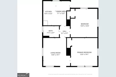 505 1st Avenue, Augusta, GA 30904 - Photo 32