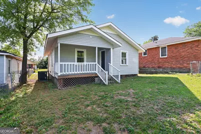 505 1st Avenue, Augusta, GA 30904 - Photo 2