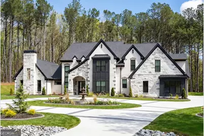 1315 Sandy Creek Road, Tyrone, GA 30290 - Photo 2