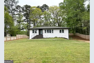 1742 Constitution Rd SE, Atlanta, GA 30016 - Photo 2