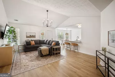 104 Spring Brook Lane, Dallas, GA 30132 - Photo 8