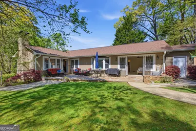 533 Wildwood Circle, Clarkesville, GA 30523 - Photo 32