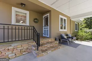 533 Wildwood Cir, Clarkesville, GA 30523 - Photo 4