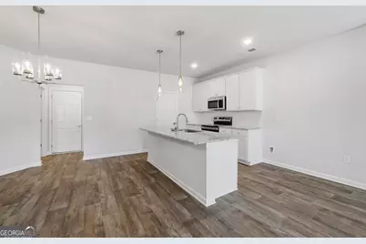 3633 Parkway James Drive, Snellville, GA 30039 - Photo 10