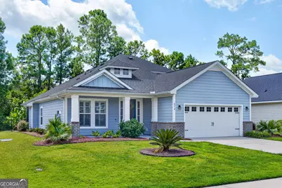 273 McQueen Drive, Pooler, GA 31322 - Photo 2