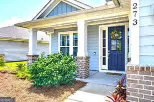 273 McQueen Dr, Pooler, GA 31322 - Photo 6