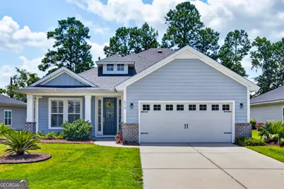 273 McQueen Drive, Pooler, GA 31322 - Photo 4