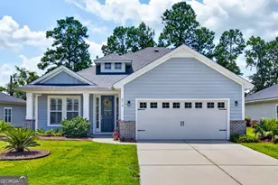 273 McQueen Dr, Pooler, GA 31322 - Photo 4