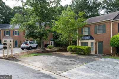 9070 Cobbler Court, Roswell, GA 30076 - Photo 2