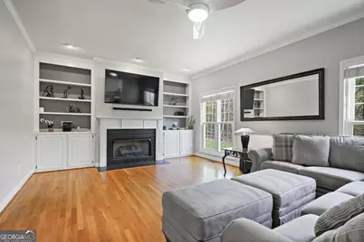 2203 Arbor Hill Road, Canton, GA 30115 - Photo 30