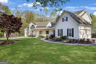 2203 Arbor Hill Road, Canton, GA 30115 - Photo 8