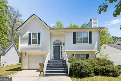 3602 Bristol Overlook, Rex, GA 30273 - Photo 1