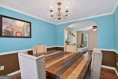 1936 Hidden Valley Drive SW, Marietta, GA 30008 - Photo 10