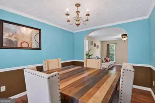 1936 Hidden Valley Dr SW, Marietta, GA 30008 - Photo 10