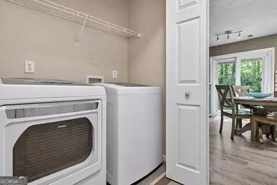 1936 Hidden Valley Drive SW, Marietta, GA 30008 - Photo 16