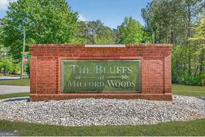 1936 Hidden Valley Drive SW, Marietta, GA 30008 - Photo 34