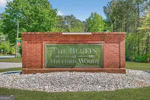 1936 Hidden Valley Dr SW, Marietta, GA 30008 - Photo 34