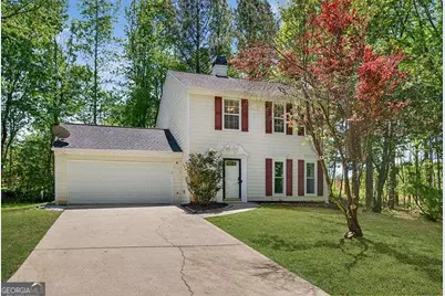 1936 Hidden Valley Drive SW, Marietta, GA 30008 - Photo 2