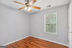 1936 Hidden Valley Dr SW, Marietta, GA 30008 - Photo 28