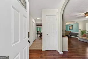 1936 Hidden Valley Dr SW, Marietta, GA 30008 - Photo 4