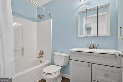 1936 Hidden Valley Drive SW, Marietta, GA 30008 - Photo 26