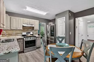 1936 Hidden Valley Dr SW, Marietta, GA 30008 - Photo 14