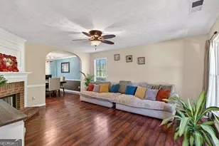 1936 Hidden Valley Dr SW, Marietta, GA 30008 - Photo 6