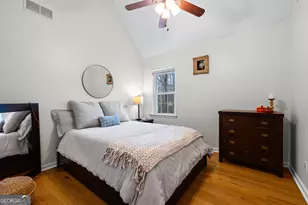 100 Sycamore Way, Sharpsburg, GA 30277 - Photo 34