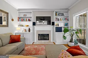 100 Sycamore Way, Sharpsburg, GA 30277 - Photo 22