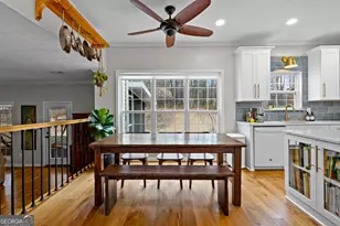 100 Sycamore Way, Sharpsburg, GA 30277 - Photo 18