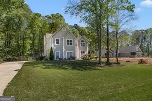 100 Sycamore Way, Sharpsburg, GA 30277 - Photo 6