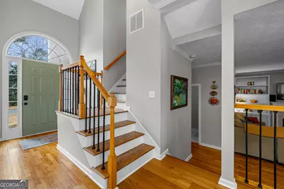 100 Sycamore Way, Sharpsburg, GA 30277 - Photo 8