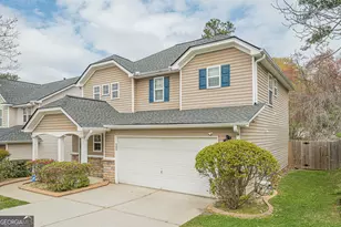 1275 Matt Moore Ct, Lithia Springs, GA 30122 - Photo 4